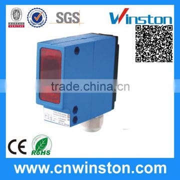 G100 Series 10-30VDC/90-250VAC NPN/PNP/2 Wires with NO/NC/NO+NC output Infrared capacitance Photoelectric Sensor Switches