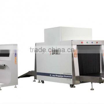 Airport Large tunnel size 100*80cm x ray machine XJ10080