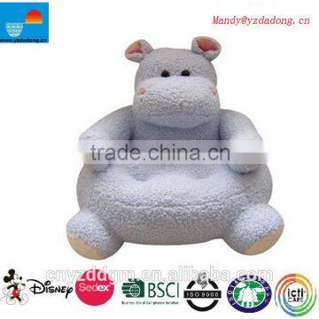 plush sofa/plush baby animal sofa chair/soft comfortable animal sofas