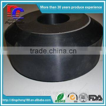 Rubber products rubber spring buffer rubber dampinig