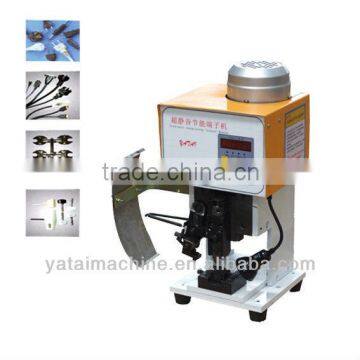 Hot sale Terminal Crimping Machine 1T