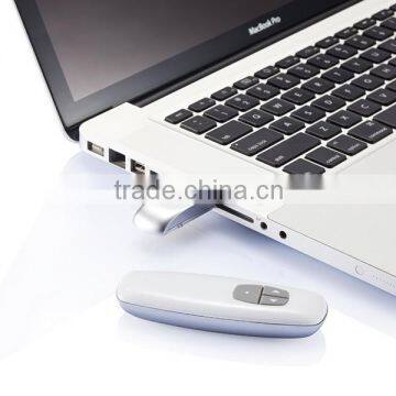 Beam Laser Presenter|laser Presenter|designer Gift|PPT Flip Device|XD Design photo-3