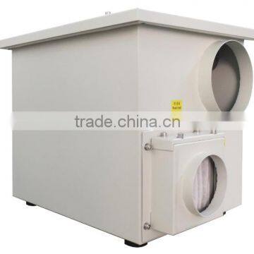 Best Rotary Desiccant Electric Heater Dehumidifier photo-3