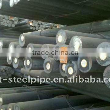 40Cr round steel bar