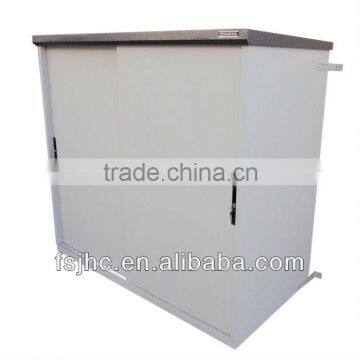 Foshan JHC Outdoor Steel Locker,Steel Cabinet,Filing Cabinet