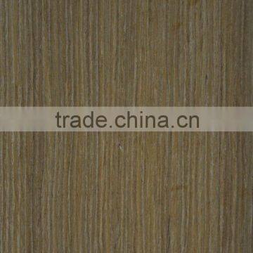 Engineered Wood With Artificial Burma Teak Veneer