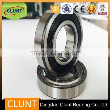 Cheap price deep groove ball bearing 6207-2rs