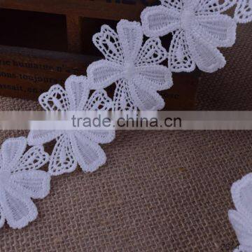 Cotton Guipure Lace