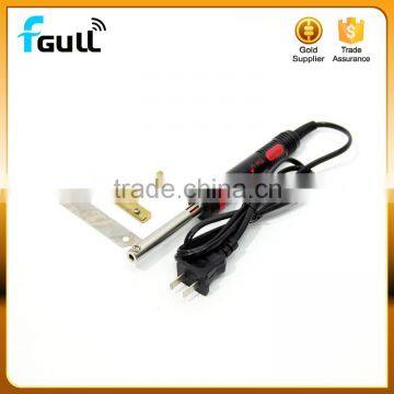 40W/60W electric soldering iron for removing polarizer film oca glue
