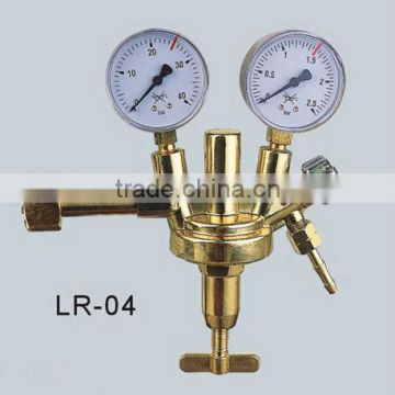 Gas Regulators LPG LR-04