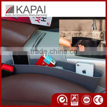 Excellent Storage Organizer Vehicle Seat Gap Pocket Catch