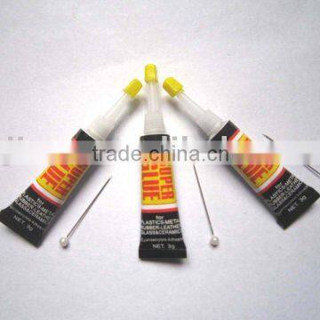 12pc paper card super glue