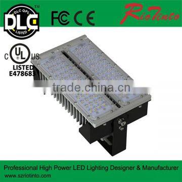 Factory Price Highbay Light Waterproof, Dustproof, Anti-corrosion 100W Led Gas Station Canopy Light photo-2