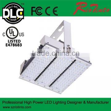 High Bay Iluminacion Led Interior UL DLC FCC Approved Workshop Warehouse Led Industrial Lighting photo-6