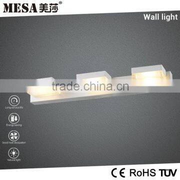 linear type new arrival residential wall light fixtures