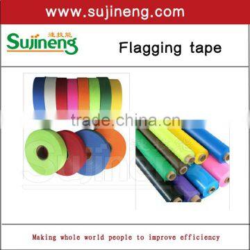 PVC tie tape for garden forest