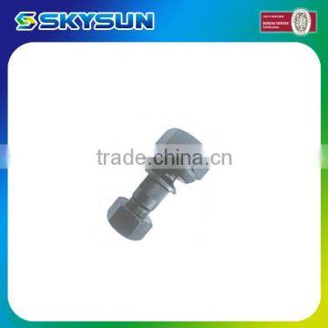 corrosion-resistant bolt m18*1.5/m20*1.5-78mm