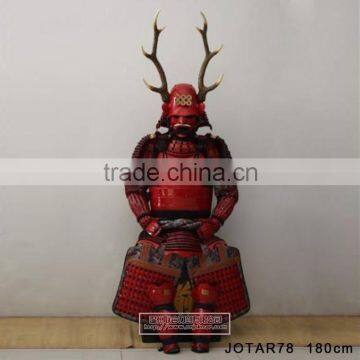 Wholesale Ancient Japanese armor JOTAR78