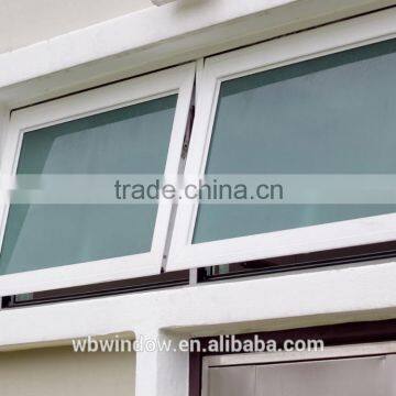 PVC Windows for Top Hung Window Type photo-2