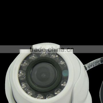 DTY long range ir security camera cctv waterproof black AHD camera