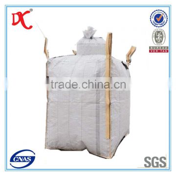 Industrial chemical pp plastic container material big bag