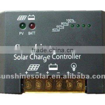 Voltage Controller 10A With CE