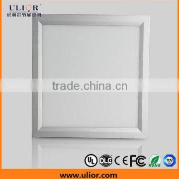 P2-121E 2012 Newest Hot Sell Rgb Led Panel 30x30 18w, Led Panel Price photo-2