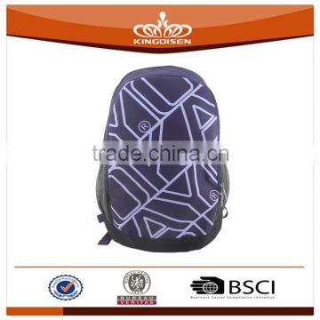 2015 factory fashion cheap child backpack bag