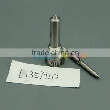 Multiple Hole Nozzle L135PBD , Nipple L135PBD ,Diesel Drain Port / Oil Drain Out L135PBD photo-6