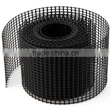 Leaf Shield diamond Gutter mesh