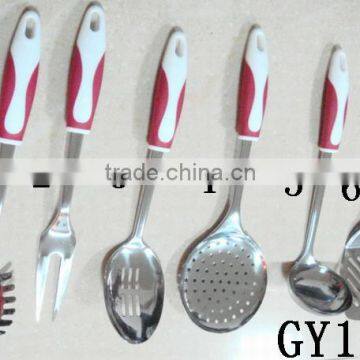 different types of ladles