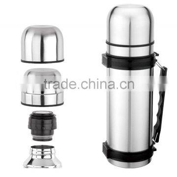 stainless steel travel tumbler/vacuum flask