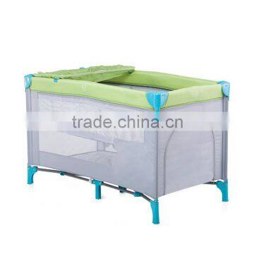 EN716-1/2:2008 baby playpen baby play yard travel cot