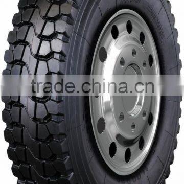 Radial Truck&bus Tyre TBR Tyre Good Quality With Cheap Price