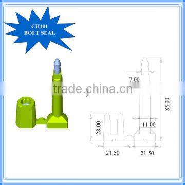 CH101 Security Shipping Vessel Container Seals Lock photo-6