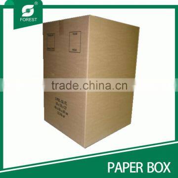 SHIPPING PACKING BOX CUSTOMIZED DIMENSION photo-4