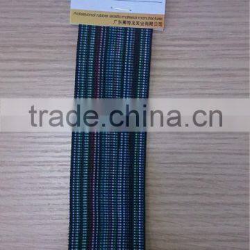 Colorful Hot sale Sofa band strap