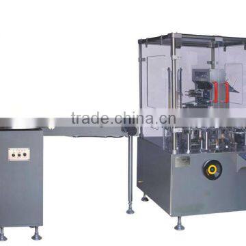 JDZ-120P Automatic Vertical Cartoning Machine