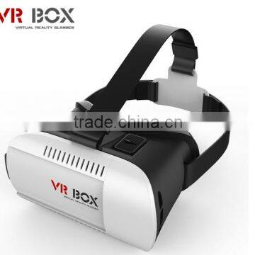 Virtual Reality Box 2.0 vr 3d Glasses Google Actitive 3d Movie