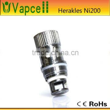 In stock! Sense Herakles Hydra TC Tempture Control Top Filling Tank Sub-Ohm Tank Ni200 Coil