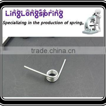 Sales Promotion Small Metal Spring Clip photo-5