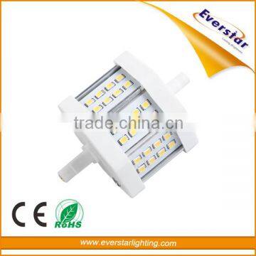 Classical model 1400LM Ra80 15W LED R7S BULB