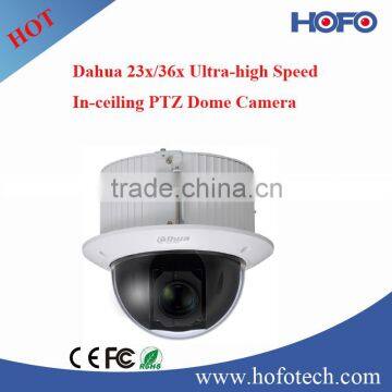 dahua ptz dome camera, indoor camera,ccd cctv camera