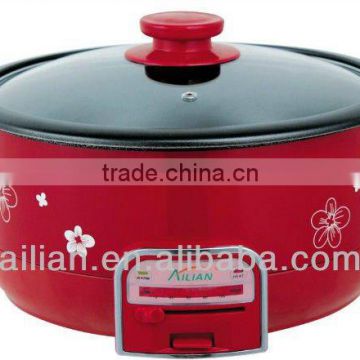 2014 Hot Sale Mulit-function Rice Cooker