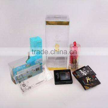Variety of Elegant 3D Printing PVC PET PP Packaging Box photo-6