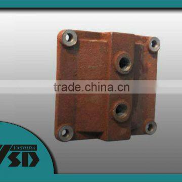 Diesel engine parts Water Tank Cap