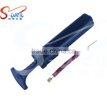 mini hand pump for ball/ballon