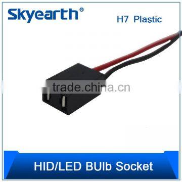 H7 13LED car fog lithts can replace the orignal H7 light directly with the international socket