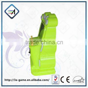 520 in 1 Games Pandora Box 3 Mini Arcade Machine Cabinet for Plastic photo-5