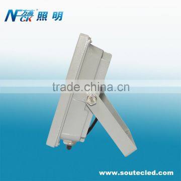 Mini Outdoor Flood Lighting 12 Volt Led Flood Light Die Casting Aluminum 10w Flood Light photo-2